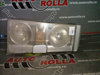 Far stanga Renault Magnum