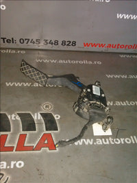 Pedala acceleratie Volkswagen T5 an 2008