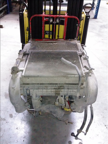 Radiator apa DAF CF an 2004