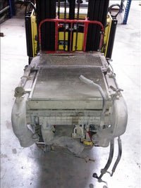 Radiator apa DAF CF an 2004