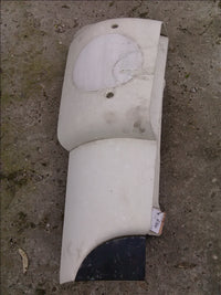 Coltar cabina DAF CF