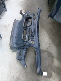 Trager BMW E46 an 2004