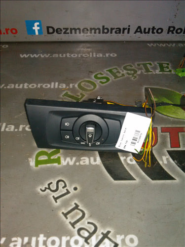 Bloc lumini bord BMW F48