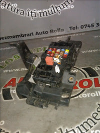 Bloc sigurante Iveco Daily 3 3.0d E4 an2010