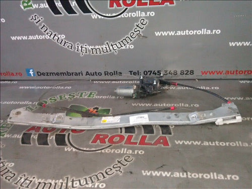 Macara electrica dreapta Iveco Daily 3 3.0d E4 an2010