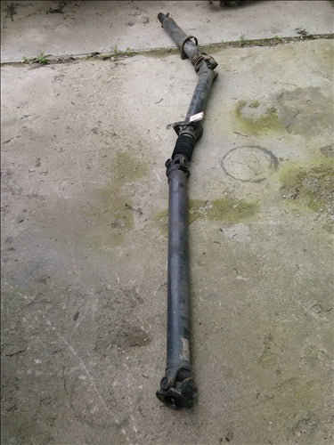 Cardan complet Iveco Daily 3 3.0d E4 an2010