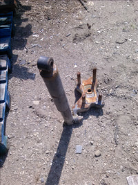 Amortizor Renault Premium