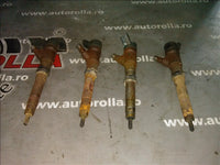 Injectoare 3 buc Iveco Daily 3   3.0d