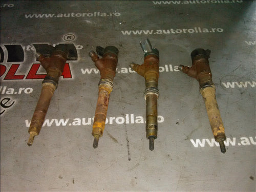 Injectoare 3 buc Iveco Daily 3   3.0d