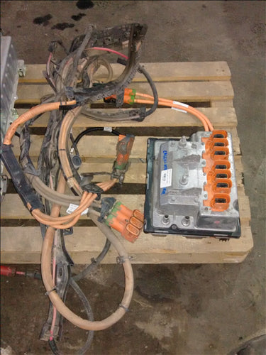 Cabluri Peugeot 508 2.0d HIBRID