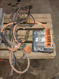 Cabluri Peugeot 508 2.0d HIBRID