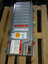 Acumulator Peugeot 508 2.0 HIBRID