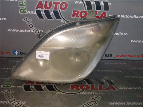 Far stanga Mercedes Sprinter an 2008