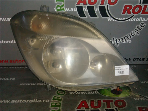 Far dreapta Mercedes Sprinter an 2008