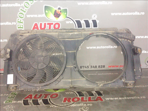 Electroventilator + suport Mercedes Sprinter 2.2d an 2008