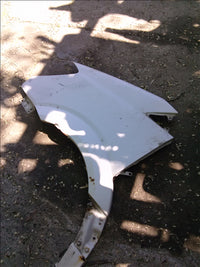 Aripa stanga fata Mercedes Sprinter 2.2d an 2008