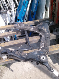 Punte fata + bara stabilizatoare Audi A4 an 2007