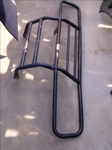 Bullbar Suzuki Vitara an 1994