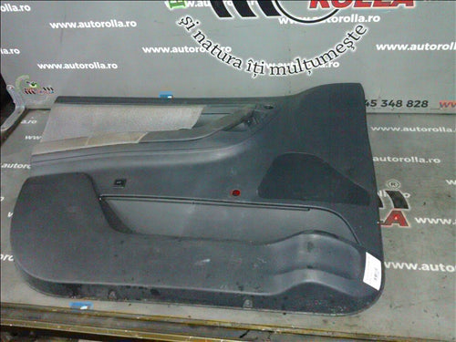 Tapiterie usa stanga fata Skoda Fabia 2