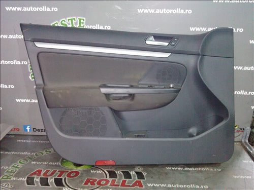 Tapiterie usa stanga fata Volkswagen Jetta an 2009