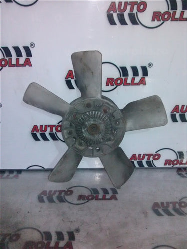 Vascocuplaj + palet Suzuki Vitara 1.6s an 1994