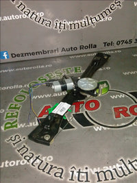 Macara electrica + motoras Fiat Linea