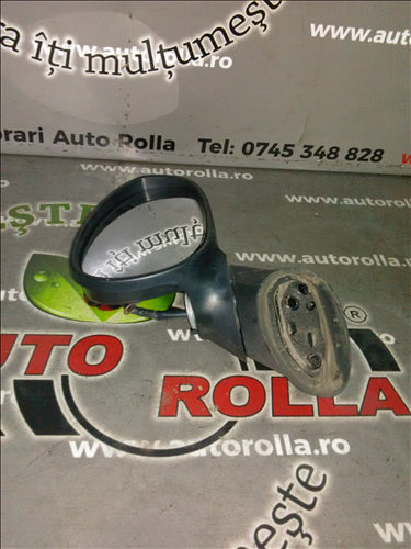 Oglinda electrica dreapta fata Fiat Linea