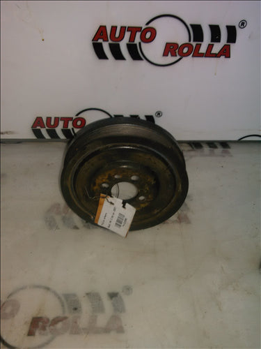 Fulie arbore Audi A4 2.0d an 2007