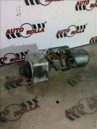 Termoflot Audi A4 2.0d an 2007