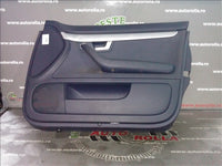 Tapiterie usa dreapta fata Audi A4 2.0d an 2007