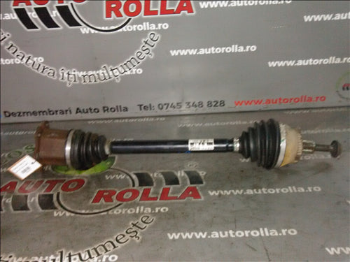 Planetara stanga fata Audi A4 2.0d an 2007