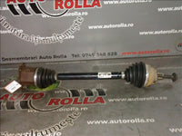 Planetara stanga fata Audi A4 2.0d an 2007