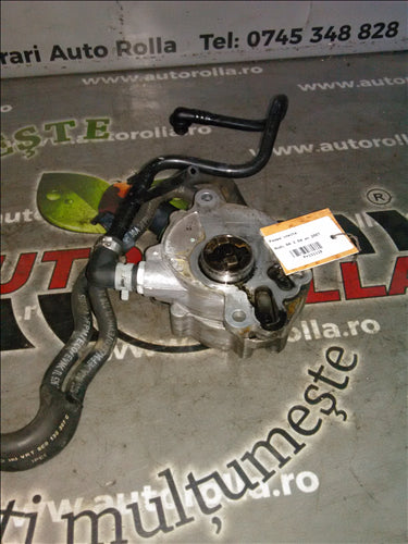 Pompa inalte Audi A4 2.0d an 2007