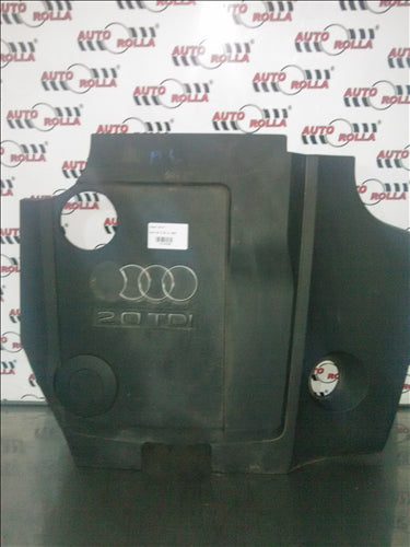 Capac motor Audi A4 2.0d an 2007