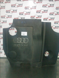 Capac motor Audi A4 2.0d an 2007
