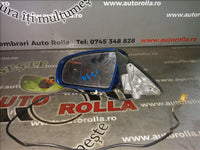 Oglinda stanga electrica Audi A4 2.0d an 2007