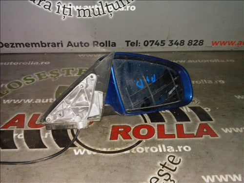 Oglinda dreapta electrica Audi A4 2.0d an 2007