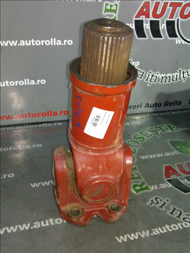 Cruce Cardan Iveco Stralis