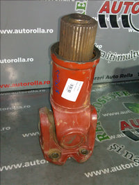 Cruce Cardan Iveco Stralis