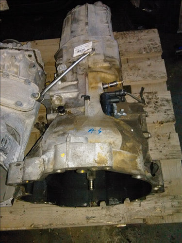 Cutie viteze 6 trepte Audi A4 2.0D an 2007