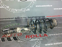 Amortizor stanga fata complet Skoda Fabia 1.6 d, an 2011, CAYA