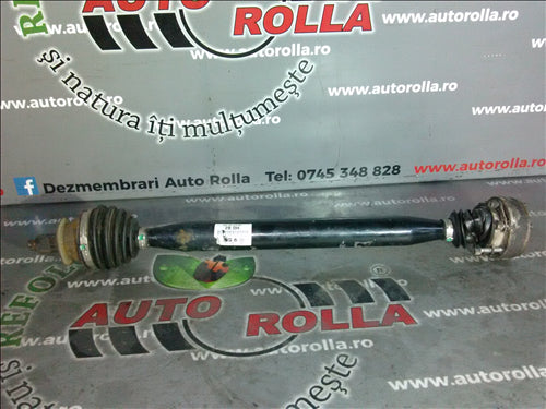 Planetara dreapta fata Skoda Fabia 2 1.2s an2010