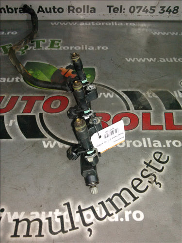 Injectoare Skoda Fabia 2 1.2s an2010