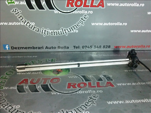 Litrometru Iveco Stralis