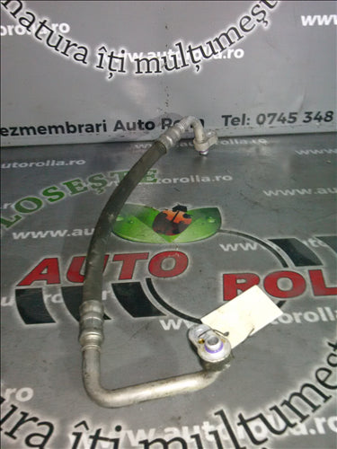 Conducta AC Audi A4 2.0d an2007