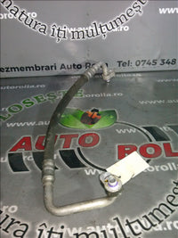 Conducta AC Audi A4 2.0d an2007