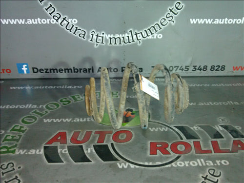 Arc spate Daewoo Cielo