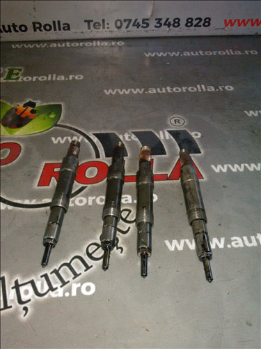 Injectoare 4buc Ford Transit 2.4d an2003
