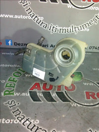 Vas apa Audi A4 2.0d 2007