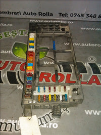 Bloc sigurante Iveco Sralis